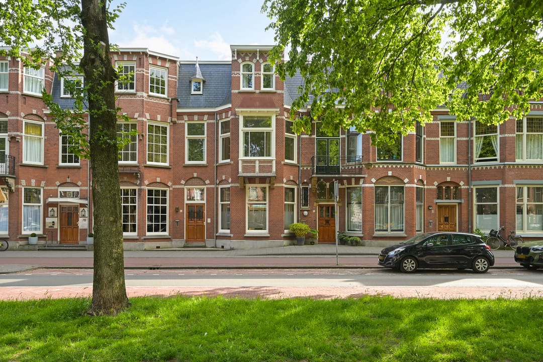 Foto 1 van Statenlaan 80