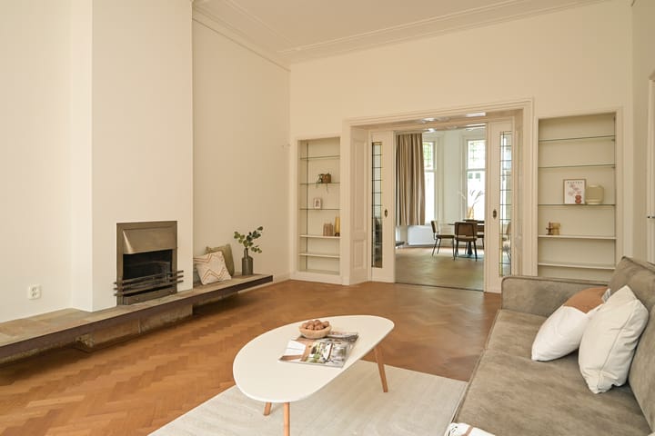 Foto 5 van Statenlaan 80