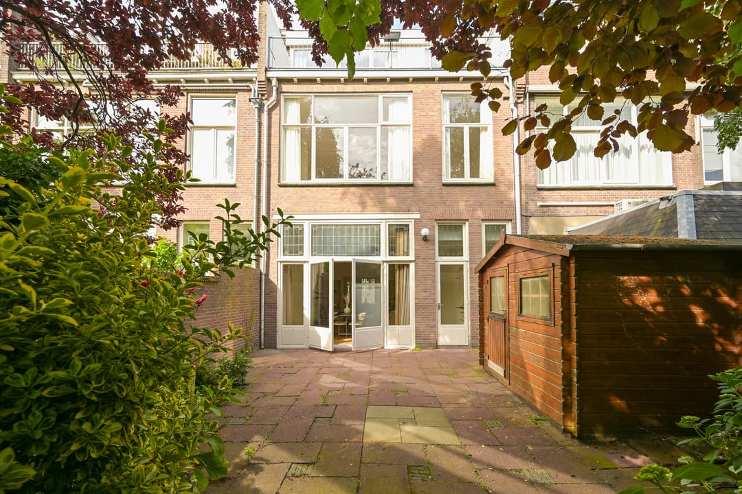 Foto 13 van Statenlaan 80