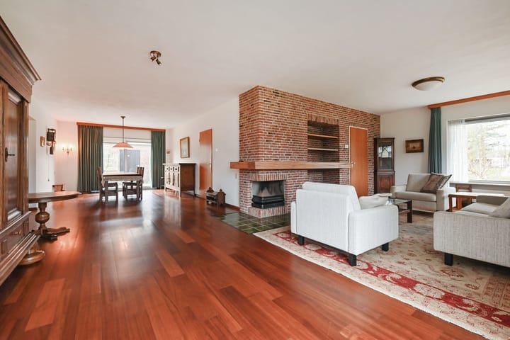 Foto 2 van Meidoornlaan 59