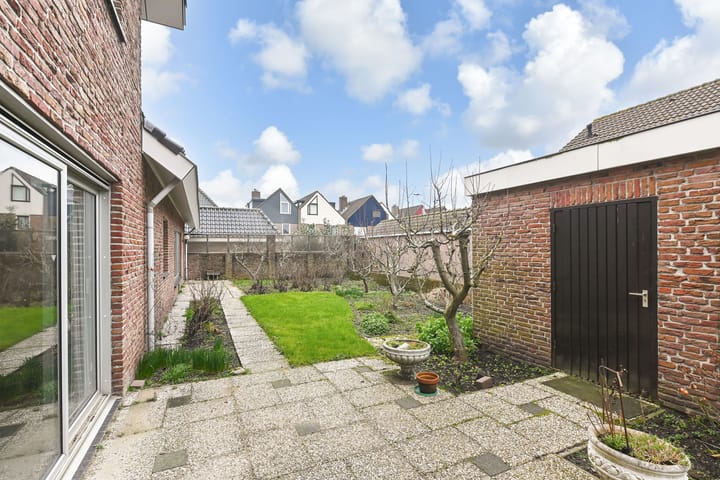 Foto 4 van Meidoornlaan 59