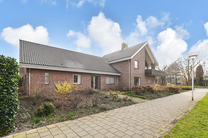 Foto 5 van Meidoornlaan 59