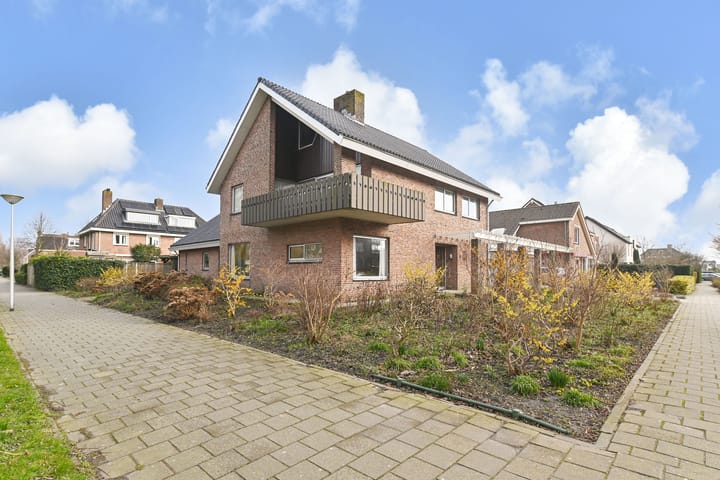 Foto 6 van Meidoornlaan 59