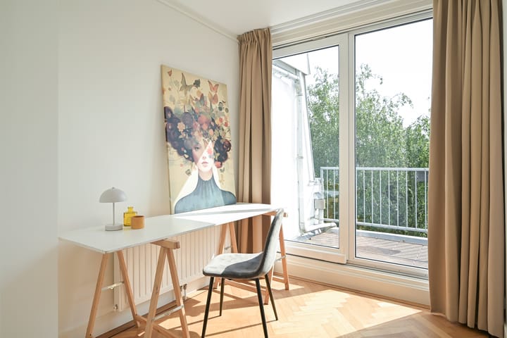 Foto 25 van Statenlaan 80