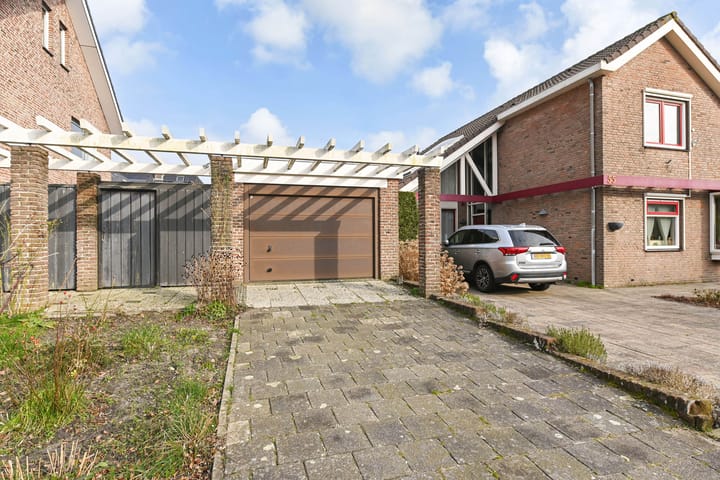 Foto 7 van Meidoornlaan 59