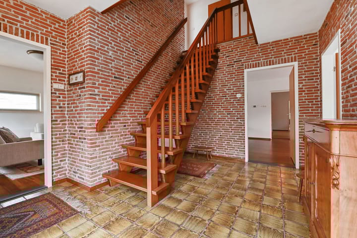 Foto 8 van Meidoornlaan 59