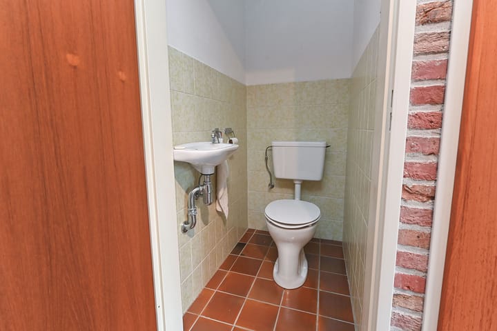 Foto 9 van Meidoornlaan 59