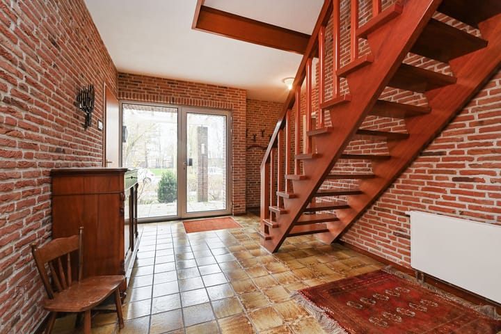 Foto 10 van Meidoornlaan 59