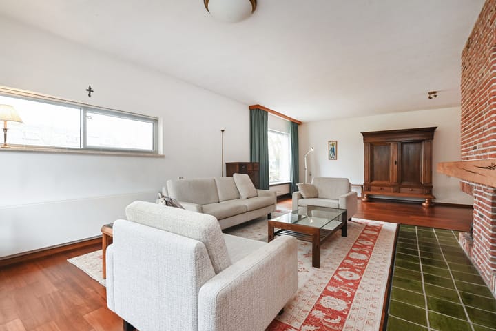 Foto 13 van Meidoornlaan 59