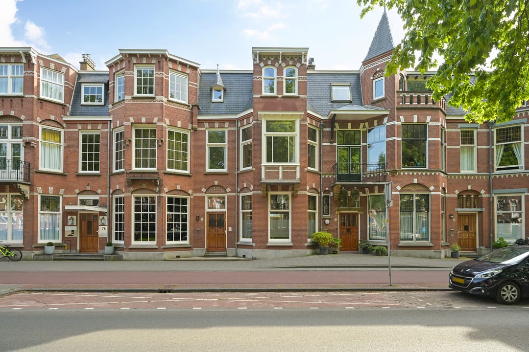 Foto 32 van Statenlaan 80