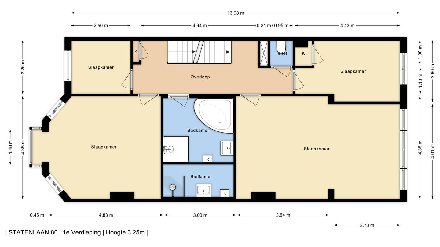 Foto 40 van Statenlaan 80