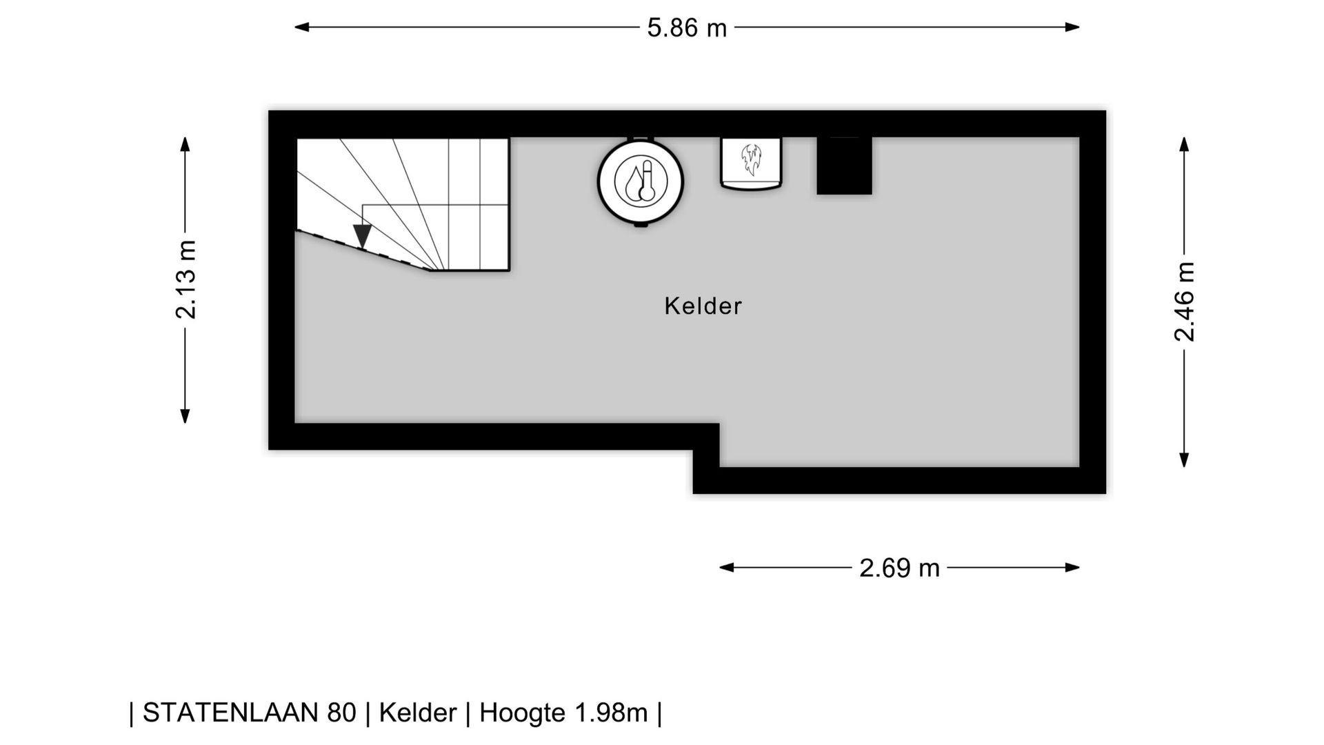 Foto 42 van Statenlaan 80