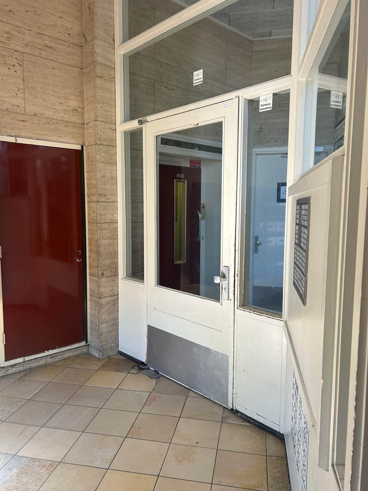 Foto 2 van Oudenoord 603