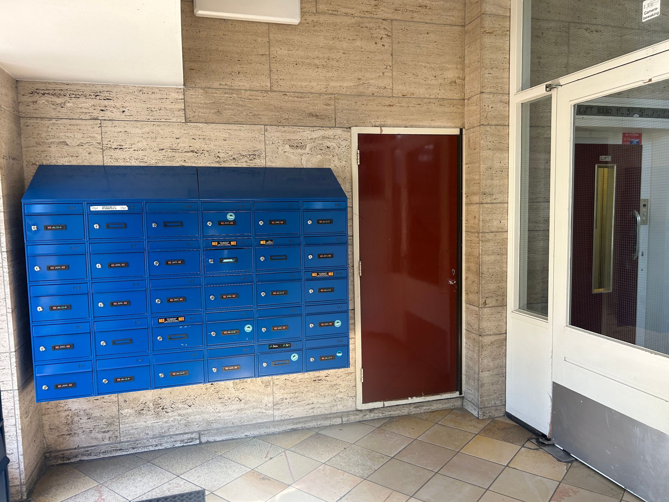 Foto 3 van Oudenoord 603