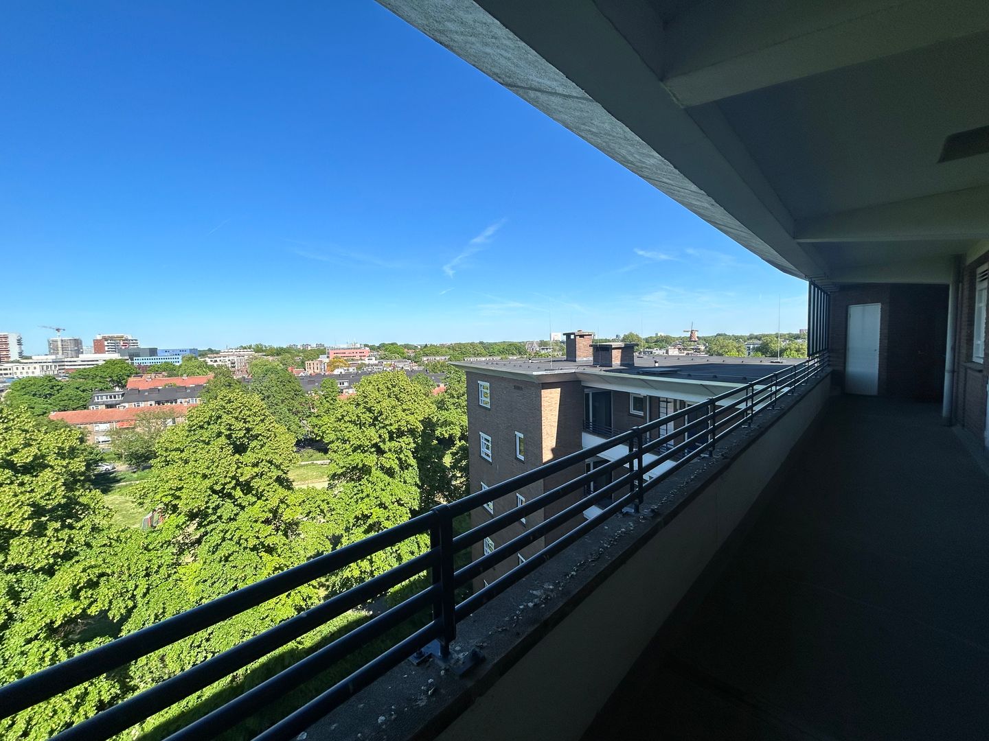 Foto 5 van Oudenoord 603