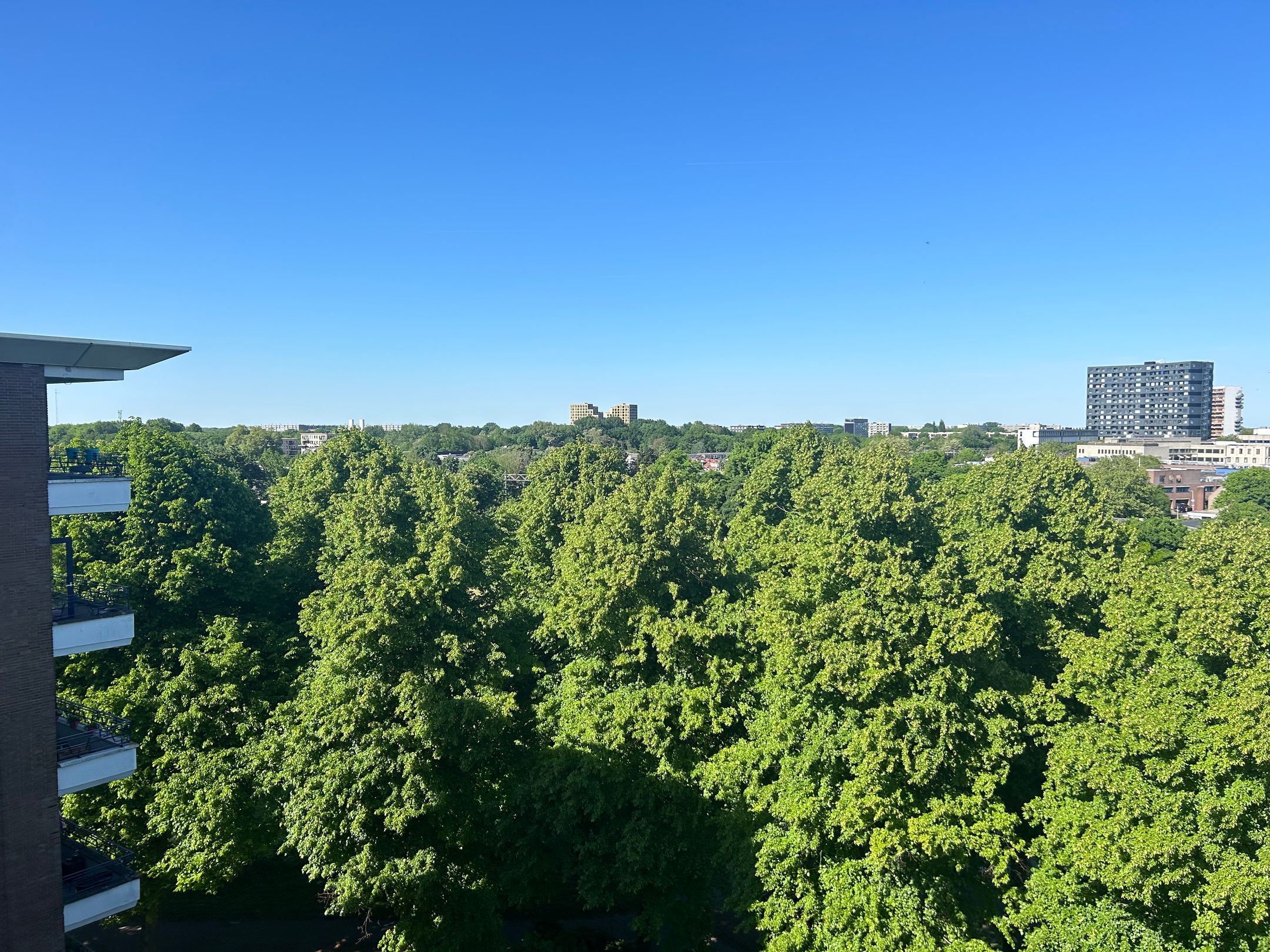 Foto 6 van Oudenoord 603