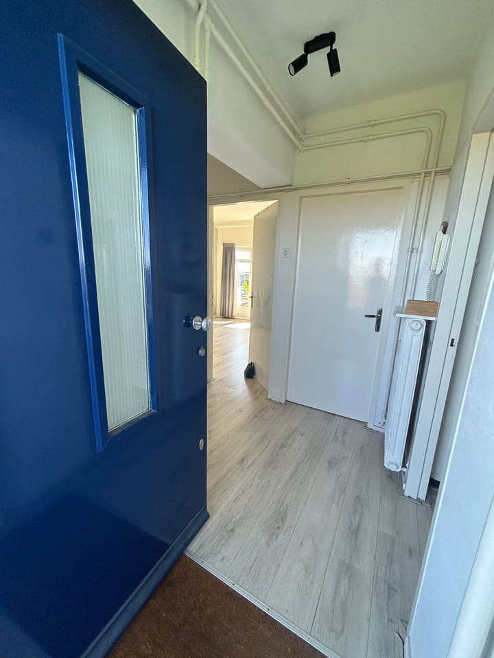 Foto 8 van Oudenoord 603