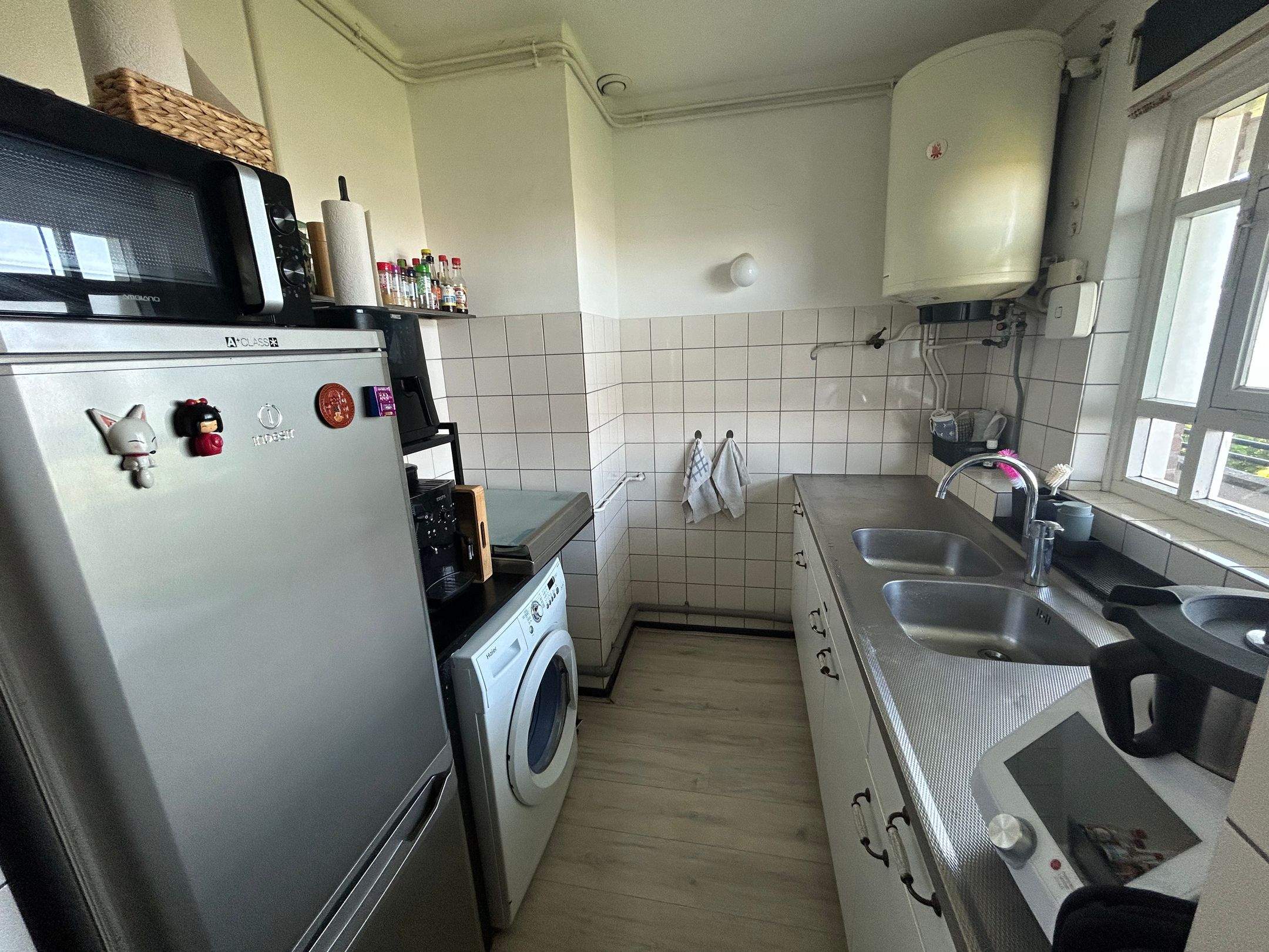 Foto 9 van Oudenoord 603