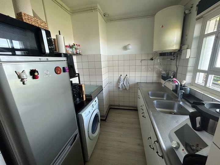 Foto 9 van Oudenoord 603