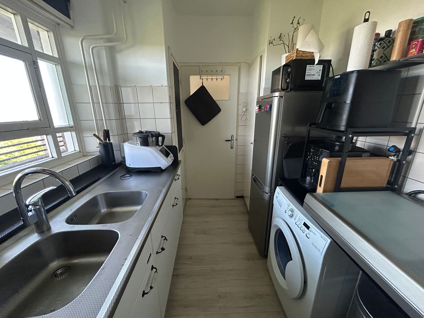 Foto 10 van Oudenoord 603