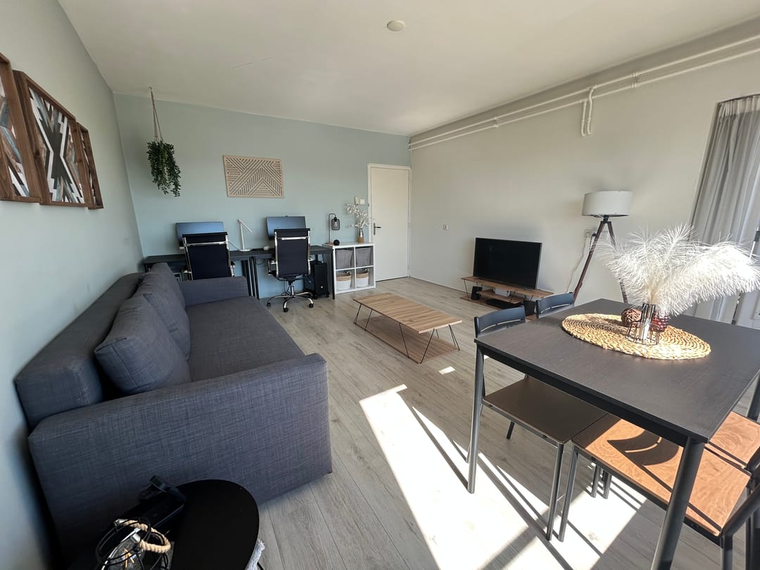 Foto 11 van Oudenoord 603