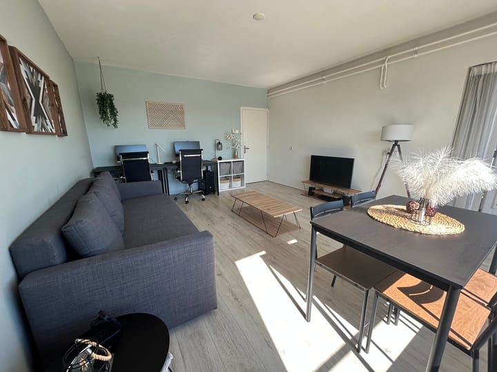 Foto 11 van Oudenoord 603