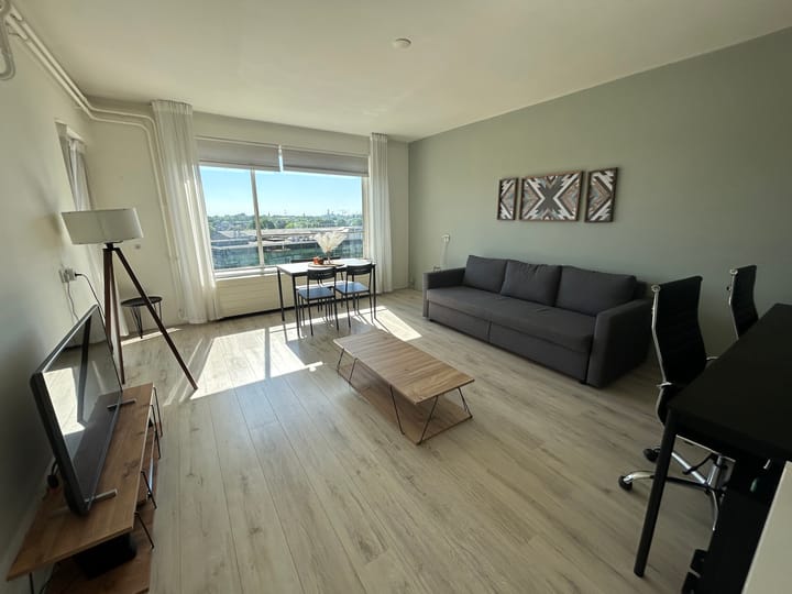 Foto 12 van Oudenoord 603