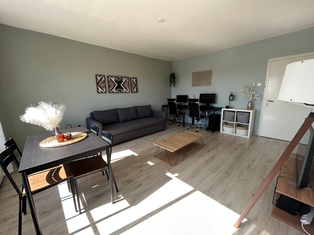 Foto 13 van Oudenoord 603