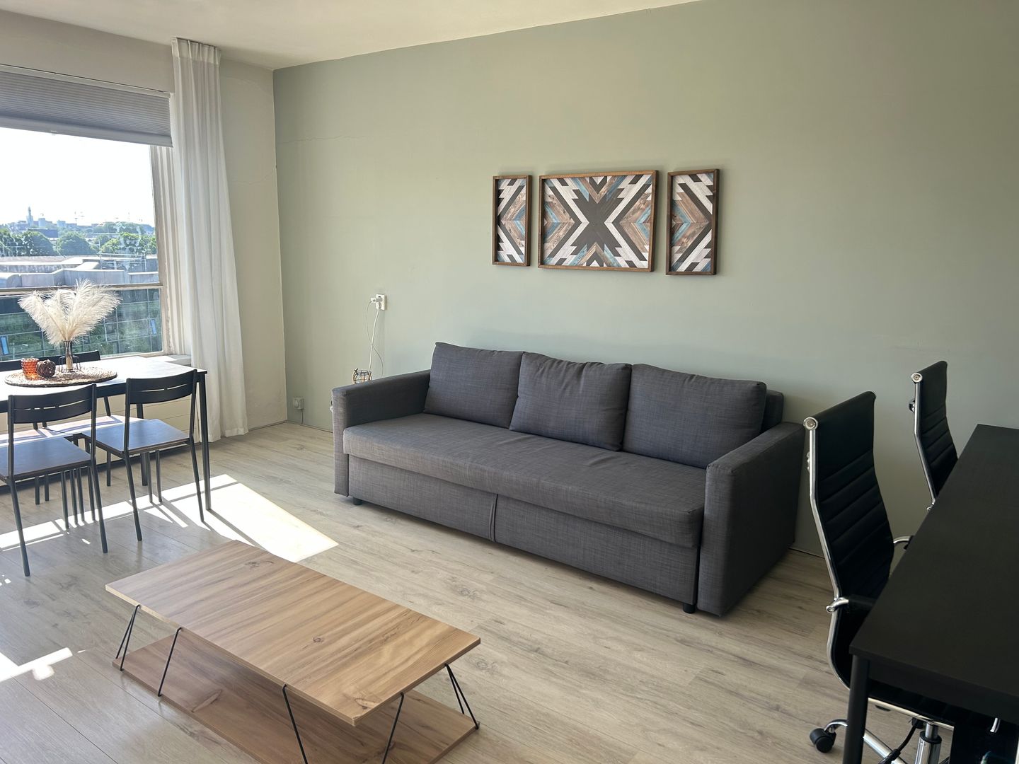 Foto 14 van Oudenoord 603