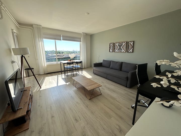 Foto 15 van Oudenoord 603