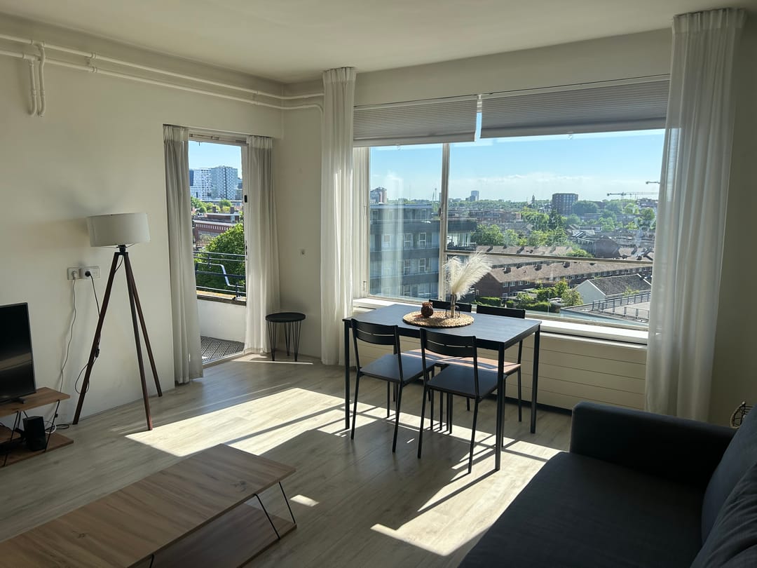 Foto 16 van Oudenoord 603