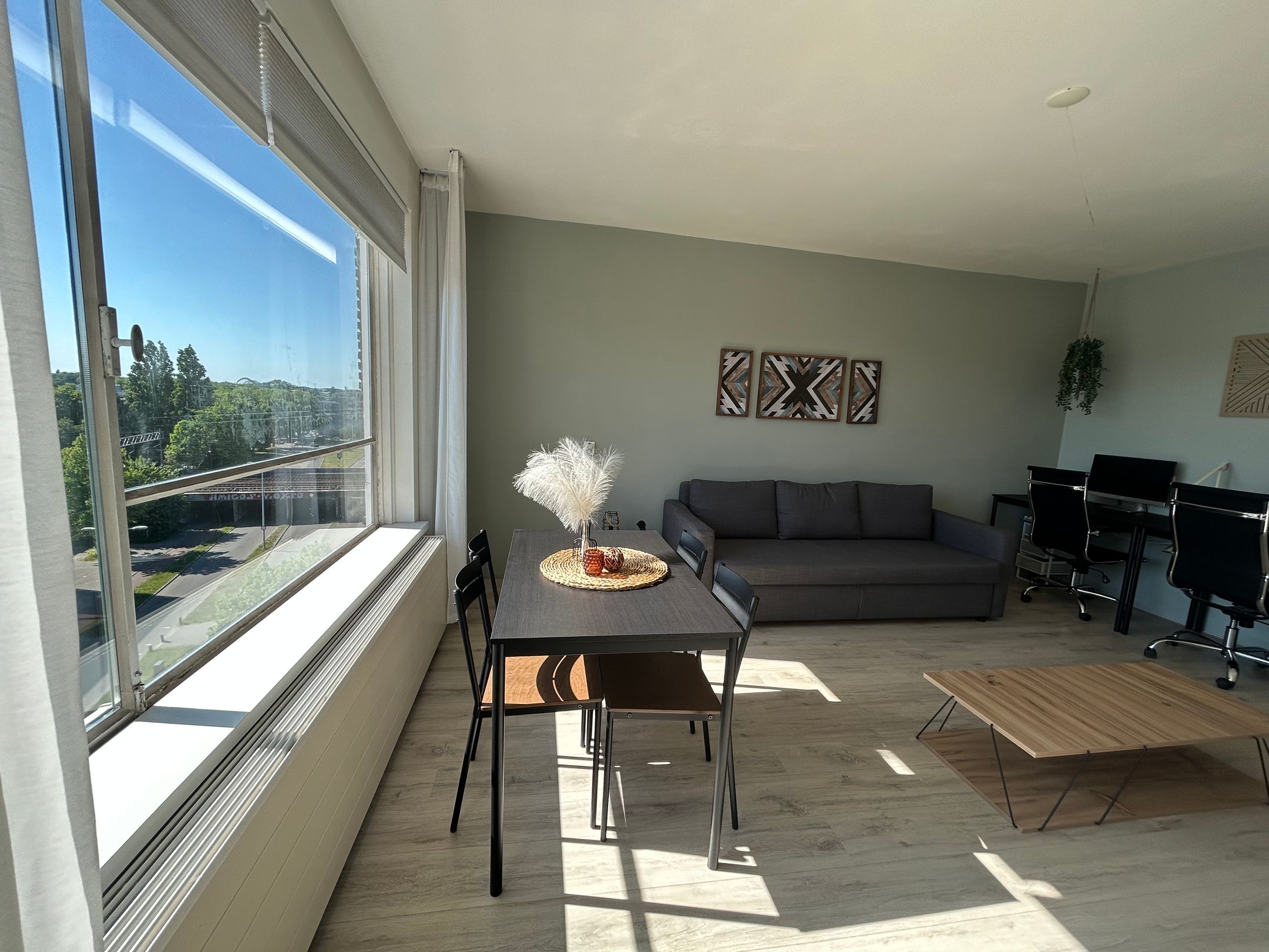 Foto 18 van Oudenoord 603