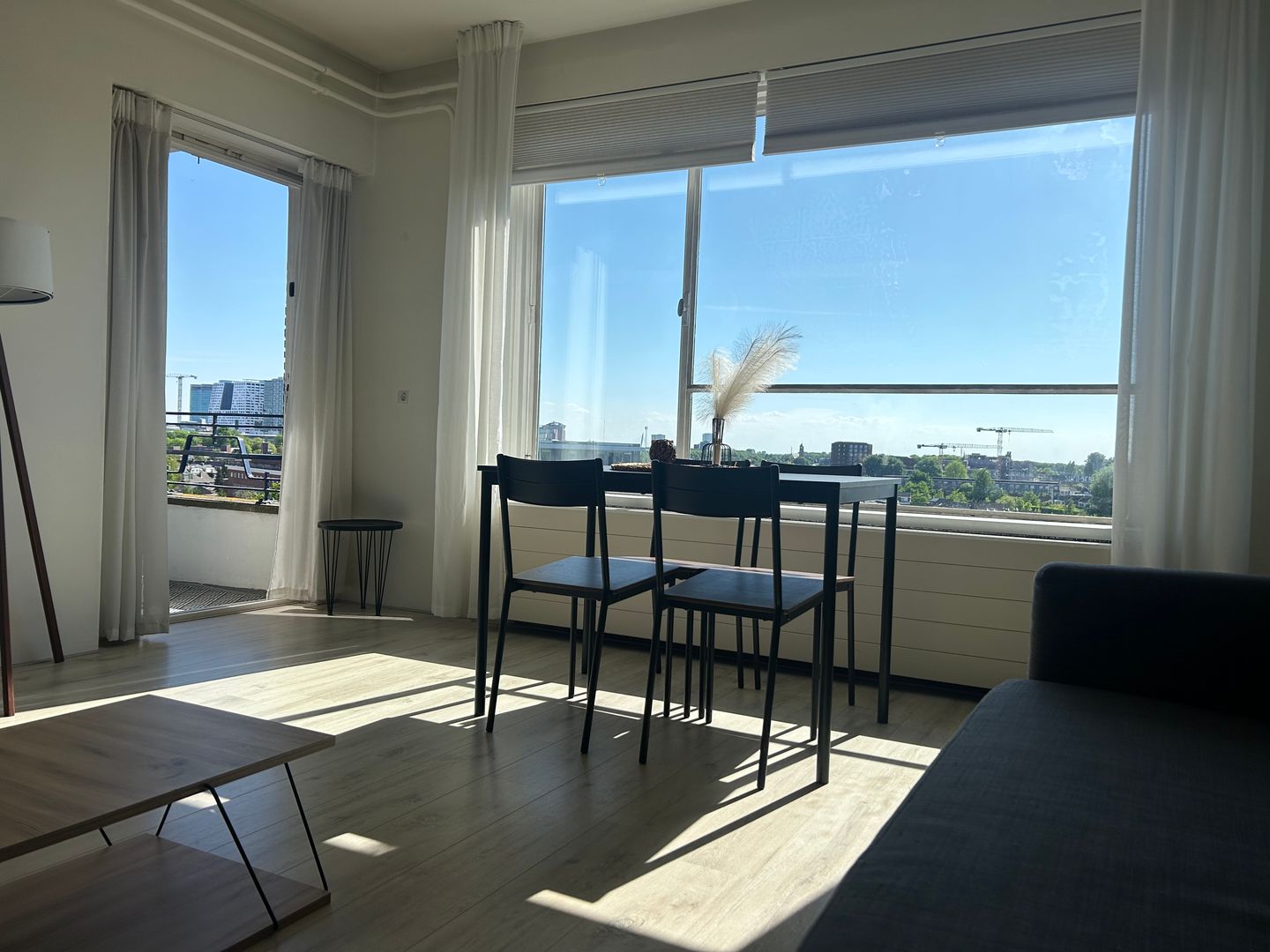 Foto 19 van Oudenoord 603