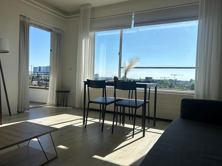 Foto 19 van Oudenoord 603