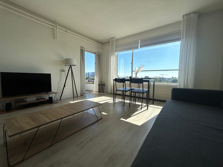 Foto 20 van Oudenoord 603