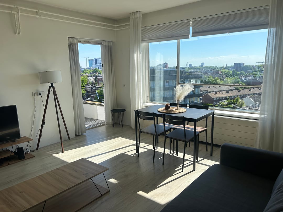 Foto 23 van Oudenoord 603