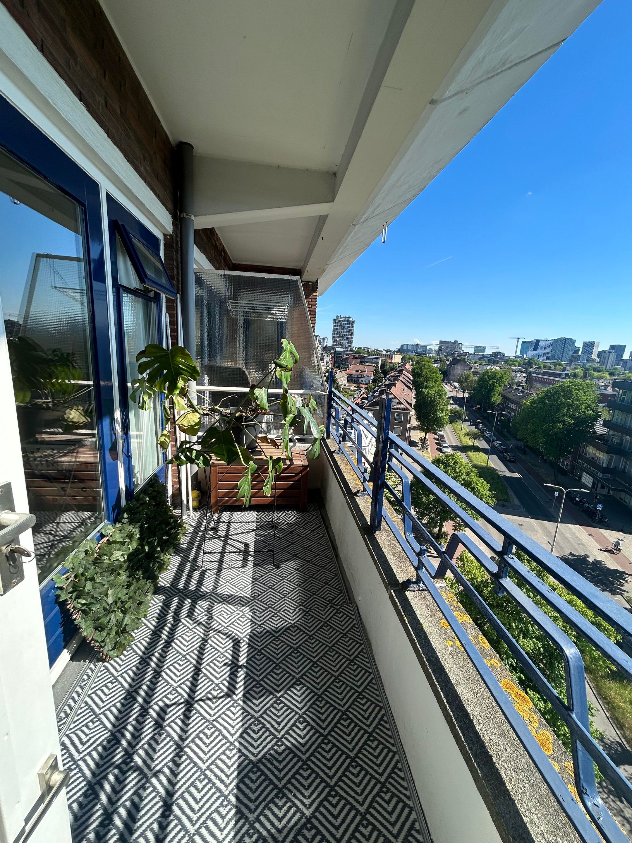 Foto 24 van Oudenoord 603