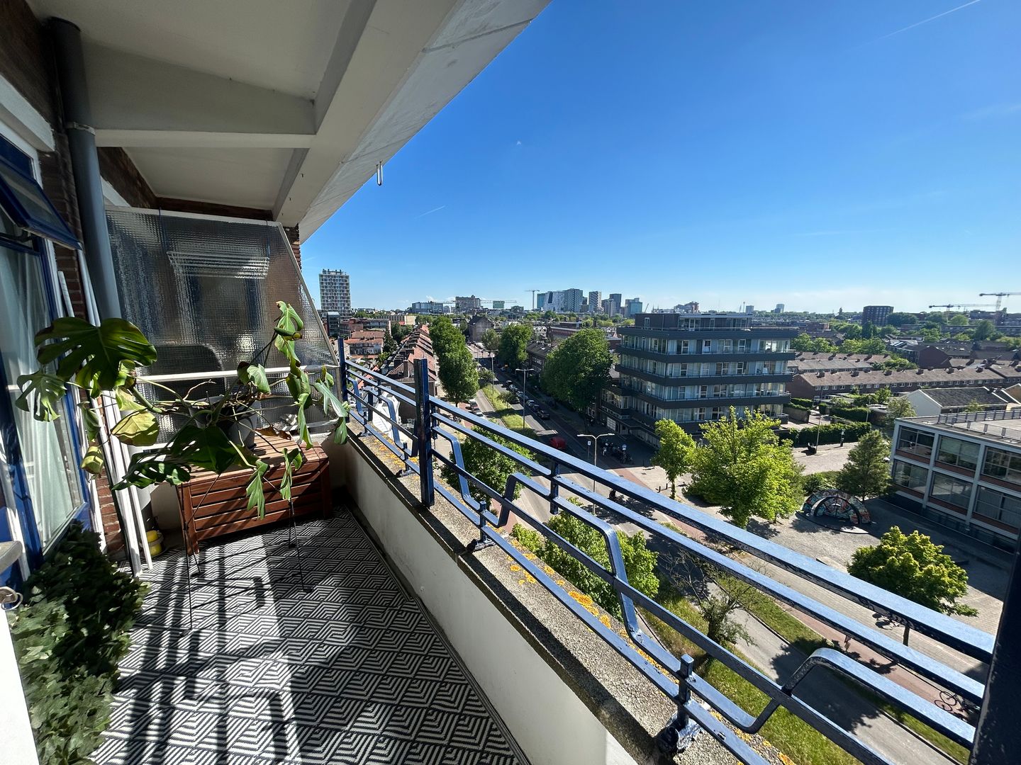 Foto 25 van Oudenoord 603