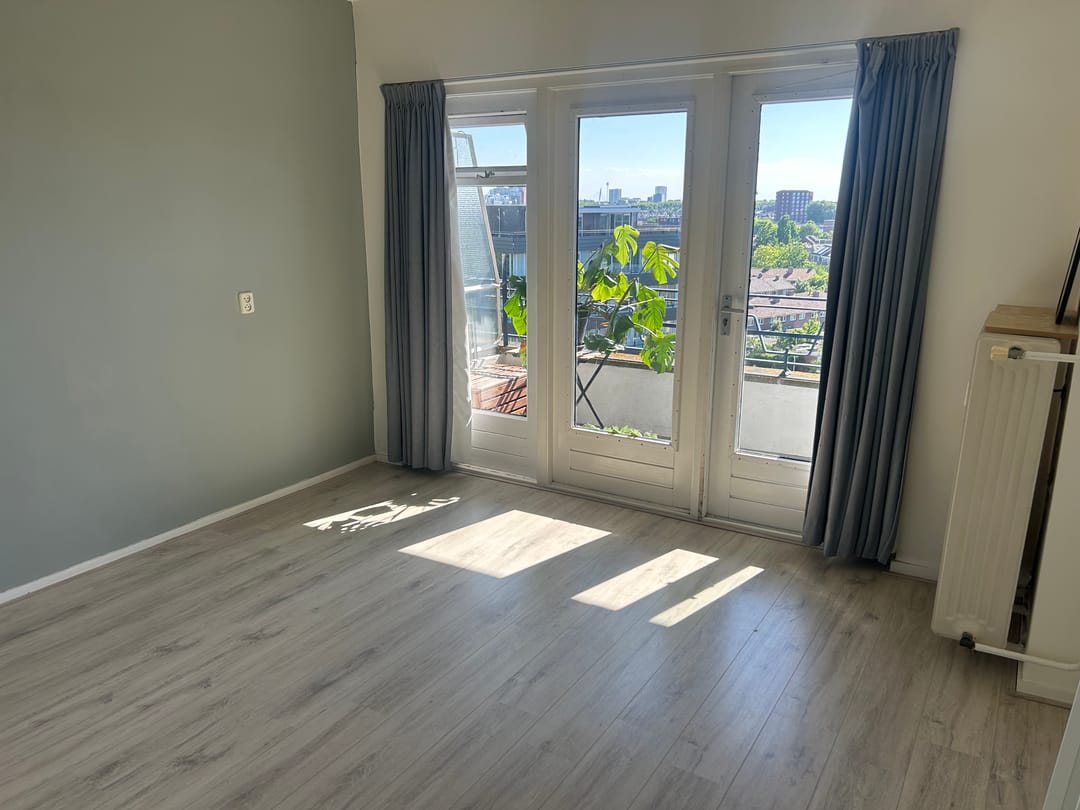 Foto 26 van Oudenoord 603