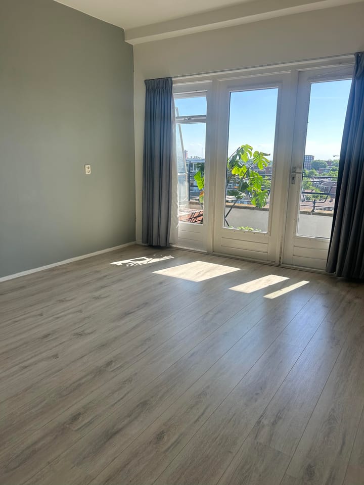 Foto 27 van Oudenoord 603