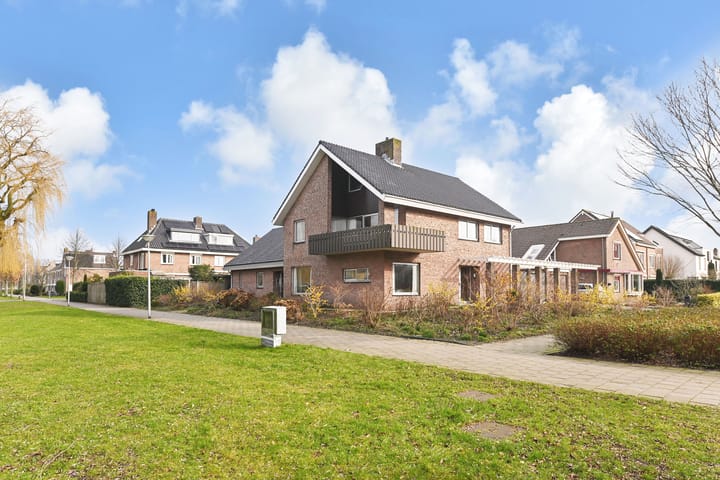 Foto 57 van Meidoornlaan 59