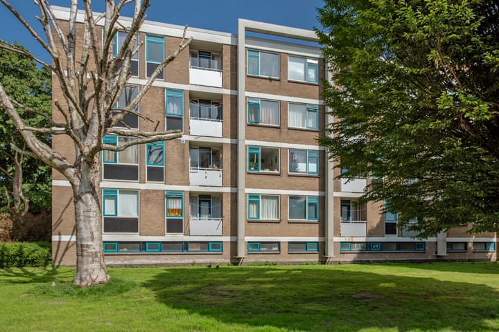 Photo 30 of Holwerdalaan 113