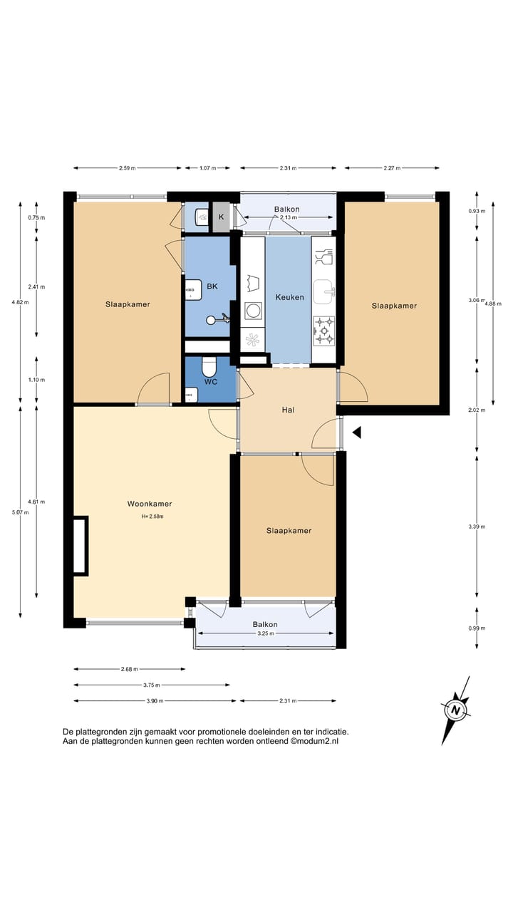 Photo 33 of Holwerdalaan 113