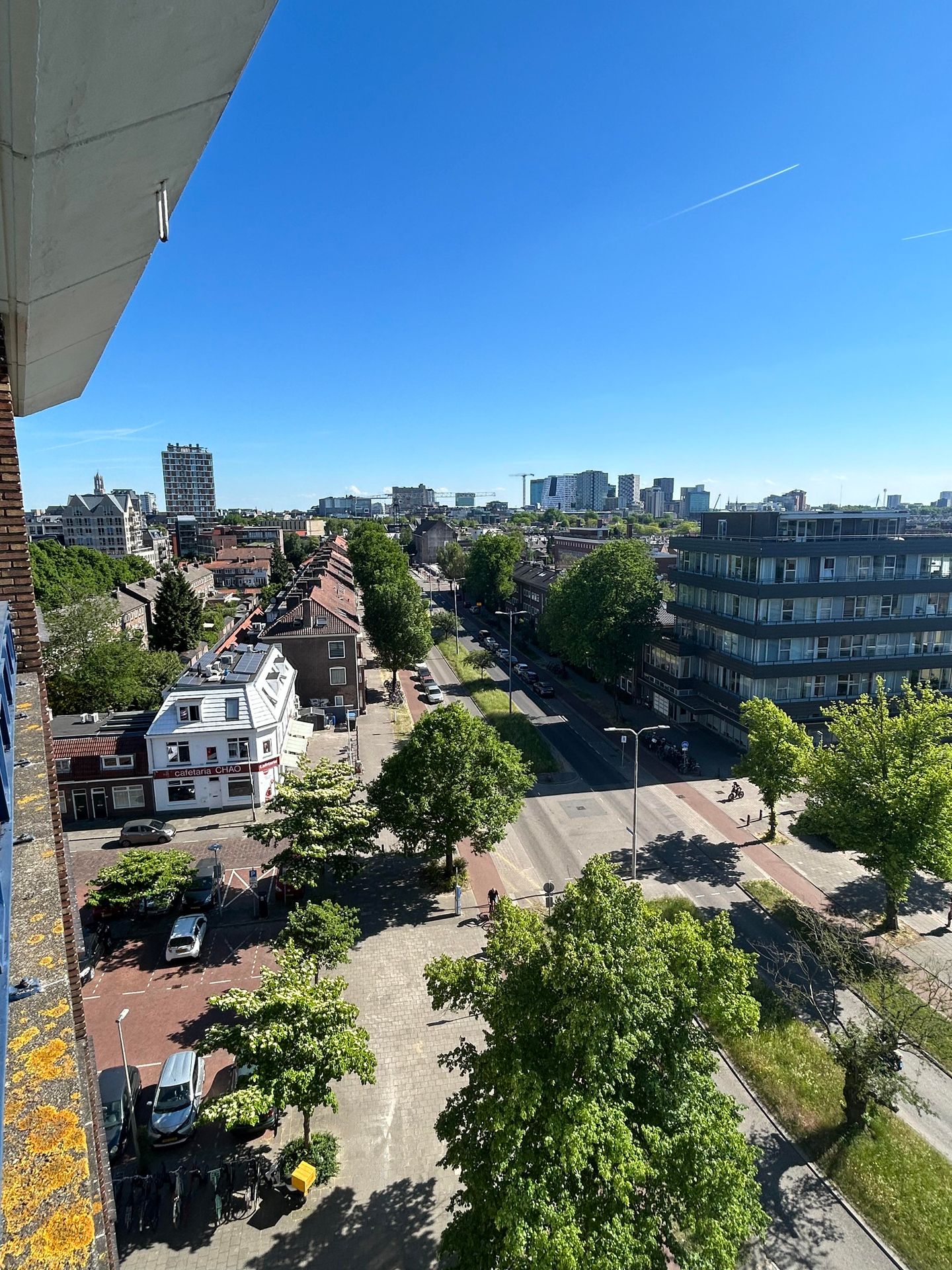 Foto 34 van Oudenoord 603