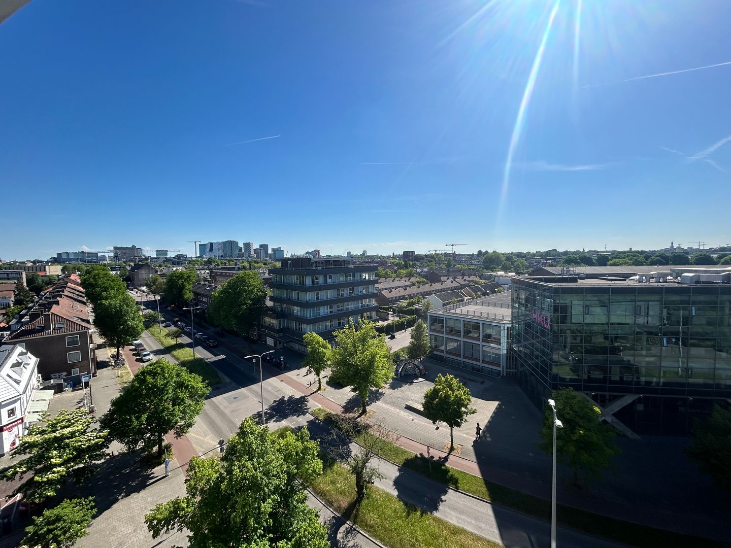 Foto 35 van Oudenoord 603