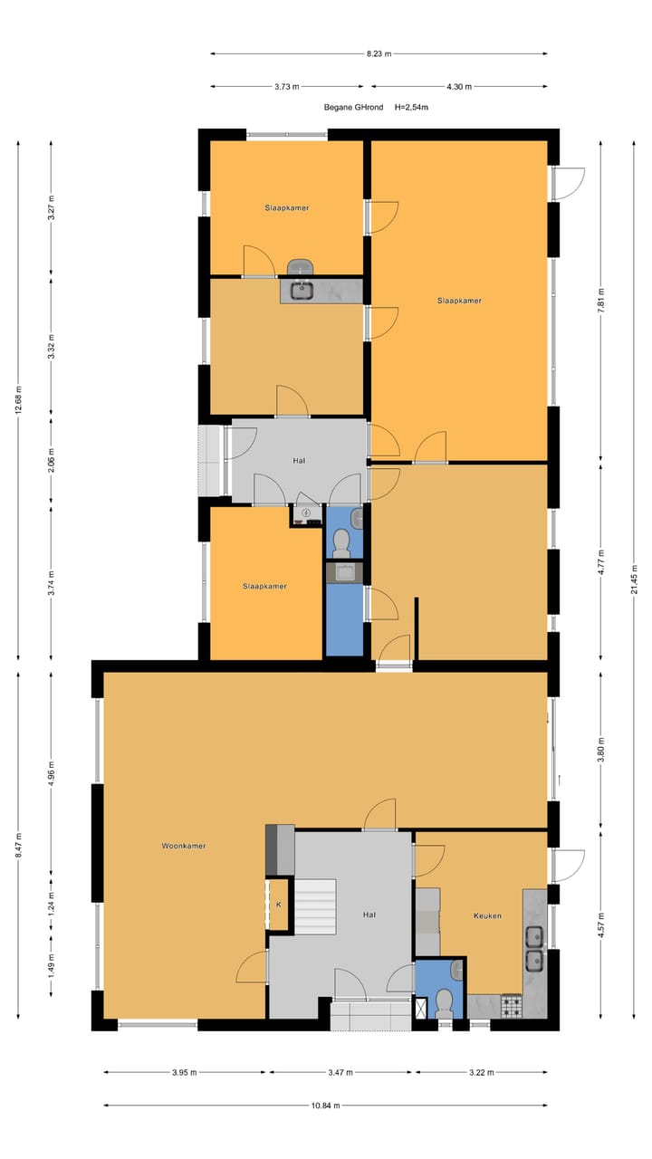 Foto 63 van Meidoornlaan 59