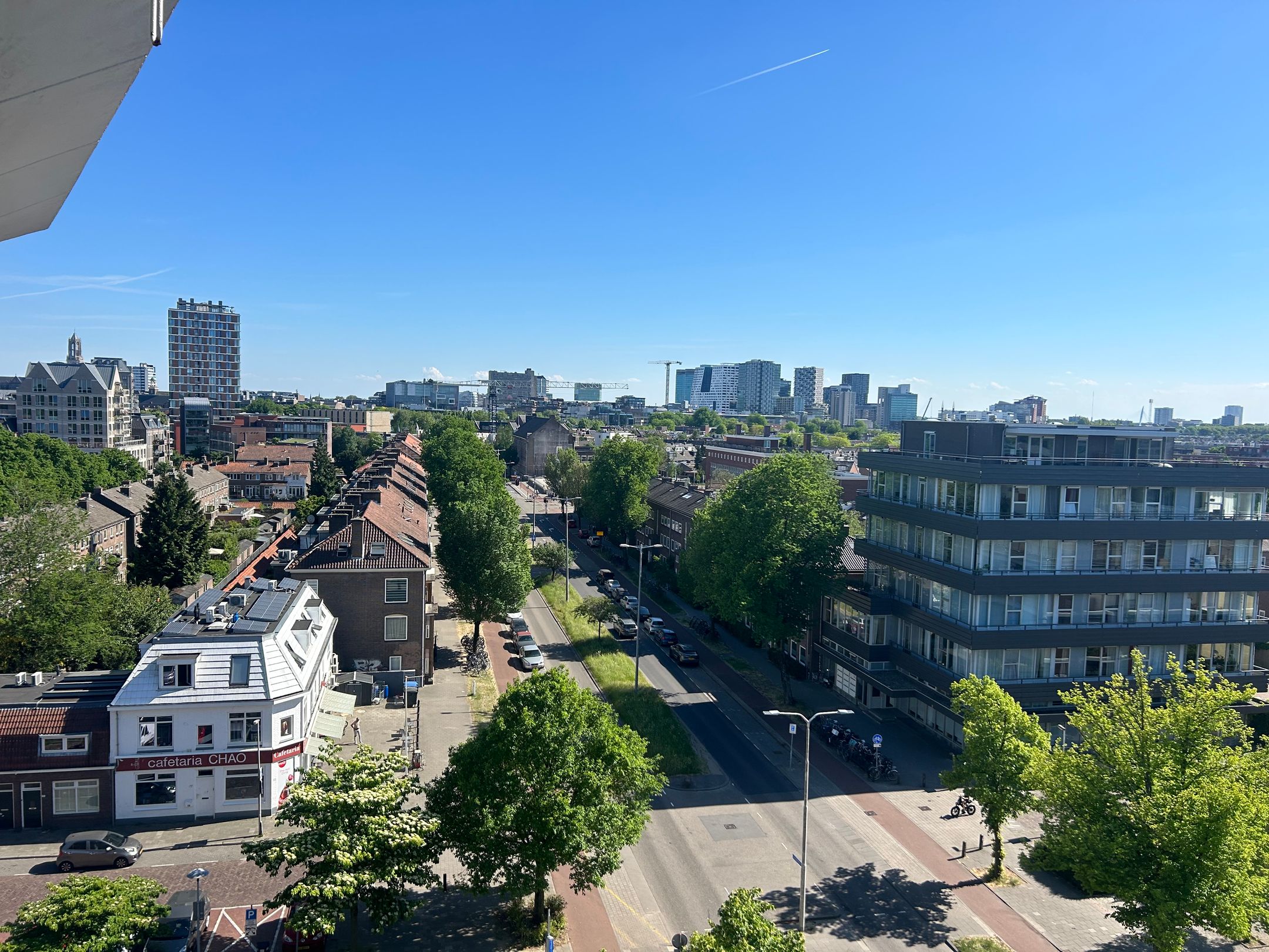 Foto 36 van Oudenoord 603