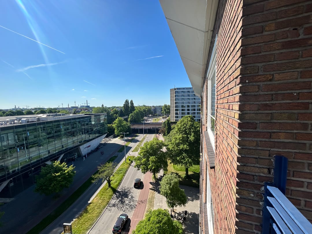 Foto 37 van Oudenoord 603