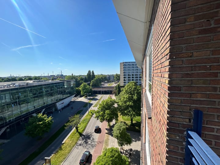 Foto 37 van Oudenoord 603