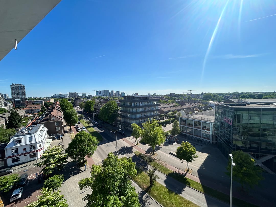 Foto 38 van Oudenoord 603